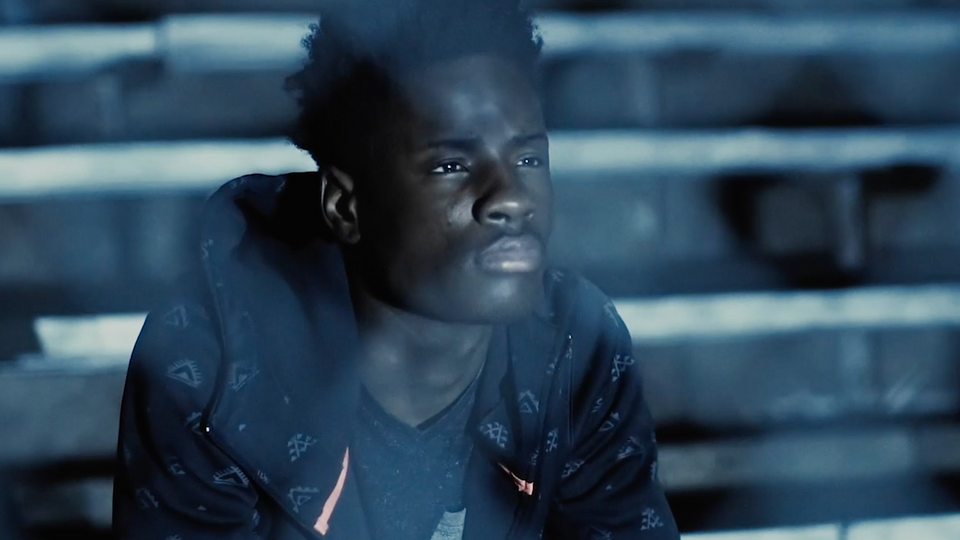 UnitedHealthcare: 'HOPE: Baltimore'
